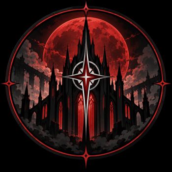 Dark Echelon insignia